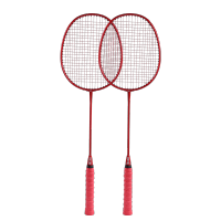 何大屋常胜将军 羽毛球拍 HDW1315