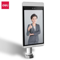 得力DLACS801W考勤机单位:台