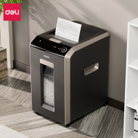 得力G1碎纸机单位:台