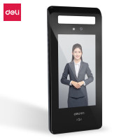 得力DLACS502W考勤机单位:台