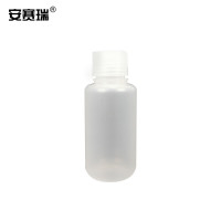 安赛瑞 塑料分析样瓶 600715 250ML 单位:个