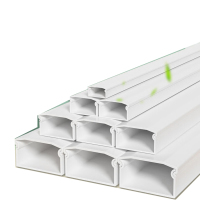 铸固 线槽24*14mm