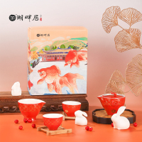 湖畔居鱼跃龙门HCJ6002135