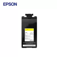 爱普生(EPSON)C13T56H480 黄色墨水(适用于SC-P20580)约1600ml