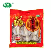 胡成墨鱼400g/袋