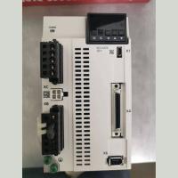 JWNC 伺服驱动器MDDLN45SE