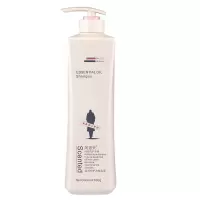 阿道夫800g精油洗护专研洗发乳液(滋润修护)