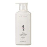 阿道夫500g植萃滋养专研洗发水(祛屑蓬松)