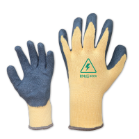 绝缘手套高压12kv25KV35kv橡胶防带电作业绝缘靴电工专用380V400V低压灵活 400v绝缘手套