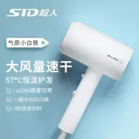 电吹风机家用RD1650大功率大风量宿舍用学生吹风筒
