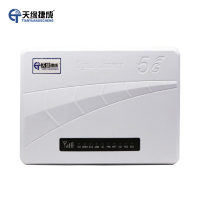 干扰器 天缘捷成 TY-Q10A(5G) 电子式 加强型保密会议室移动通讯干扰器外置手机屏蔽器屏蔽智能终端