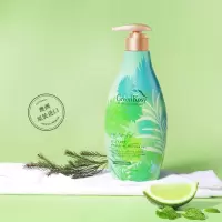 澳洲绿色溪谷沐浴露D2347
