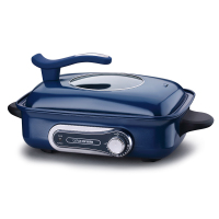 欧锐铂-乐味多功能料理锅 ORB-408