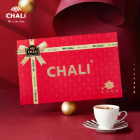 CHALI礼享东方礼盒42g(新版)