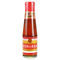 崔字牌小磨香油 传统水代法香油 纯芝麻油 218mL 中华老字号