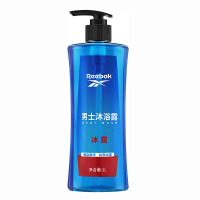 REEBOK锐步男士沐浴露-冰爽1000ml 沐浴液沐浴乳