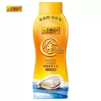 李锦记金蚝油550g 挤挤装