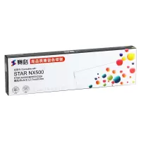 赛格适用STAR实达NX500色带CS24 BP650K 650KII 750K 700K打印机色带 色带架/色带框(内