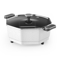 欧锐铂 嗨飞-几何多用火锅 多用途锅 ORB-644