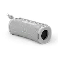 索尼(SONY) ULT FIELD 1 重低音便携式蓝牙音箱米白色可躺可立可悬挂/蓝牙5.3支持AAC/ULT模式按键