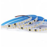 HD LED灯带1米装 吊顶高亮防水暗槽灯条2835-120珠