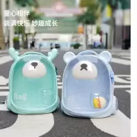 格沵Q小萌背包