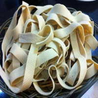 豆皮一批(6.8元/kg*2.5kg)