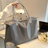 维多利亚旅行者(VICTORIATOURIST) 旅行包女大容量行李包手提短途出差出游手提包