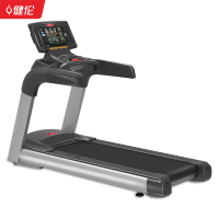 健伦跑步机商用 交流室内电动健身房运动健身器材 JS-KL-GT7As