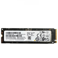 三星 固态硬盘PM981/981A M.2 2280 NVME ssd笔记本台式机通用固态+ 移动硬盘盒 2TB