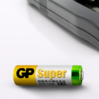 超霸(GP) 电池 27A12V 10粒/组(单位:组)