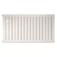 安尼威尔散热器暖气片TL66540*66*60暖气片供暖设备[工业家用通用]