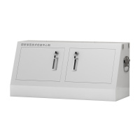 臻远 ZYJJ-80110 手机屏蔽柜考场会议室信号屏蔽柜物理屏蔽手机保管柜 小底柜