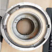 腾达 吸水管接口KY150A 货期7-15天