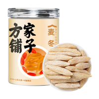 方家铺子 150g 饱满大粒有芯麦冬 (罐)