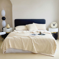 向隆 午休毯家居毛毯 150*200CM