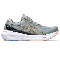 ASICS2024春夏新款KAYANO30轻便缓震稳定支撑休闲运动跑鞋男鞋