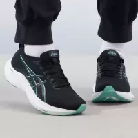 亚瑟士(ASICS)女鞋 2024新款运动鞋舒适轻便透气耐磨户外健身训练跑步鞋休闲鞋