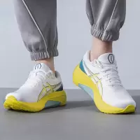 亚瑟士(ASICS)男鞋24新款K30运动鞋稳定支撑跑鞋轻量升级缓震回弹透气跑步鞋