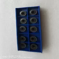 成量圆弧数控刀片RCMT1606M0JN4315