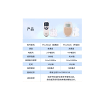 攀高[舒缓肌肉疼痛 尽享舒爽 简约款 ]攀高 治疗仪PG-2602A