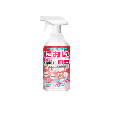 去鱼腥味神器汽车除腥臭味车内除味喷雾车用后备箱海鲜异味消除剂
