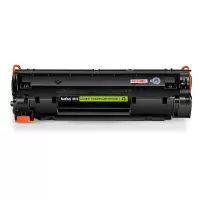 硒鼓/墨粉 得印/befon CRG-337 硒鼓 大容量版 3000页 1