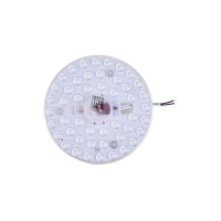 雷士(NVC) led吸顶灯芯改造灯板圆形模组灯24w贴片