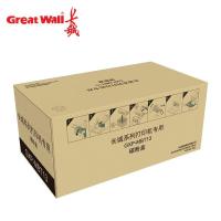 长城(GreatWall)原装耗材长城GXP-MBT13黑色粉盒单位:支