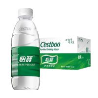 怡宝400ml/瓶x24瓶