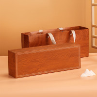 素言茶坊吉祥如意2018年福鼎寿眉白茶饼精美礼盒装