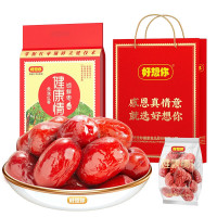好想你一级健康情锁鲜枣1000g