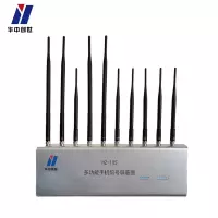 华中创世 HZ-105 电子式干扰器