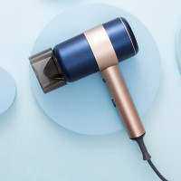 HYUNDAI 时尚降噪美发电吹风-YH5350